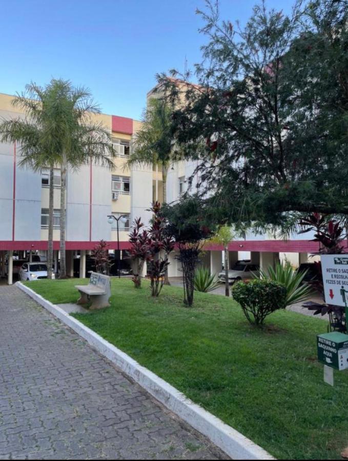 Loft Green Park 911 Norte Apartman Brazíliaváros Kültér fotó