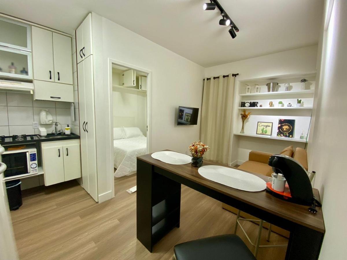 Loft Green Park 911 Norte Apartman Brazíliaváros Kültér fotó